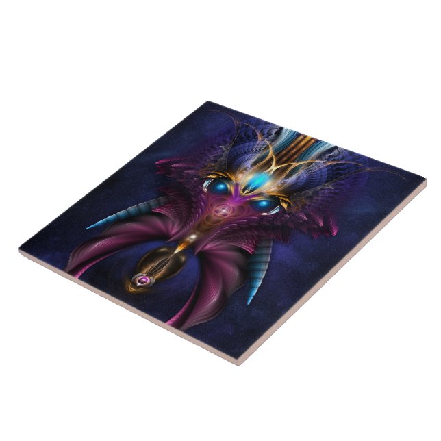 Azulejo El estadio Orkolon (Lado)