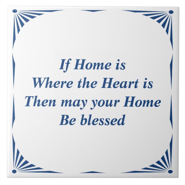 Azulejo El estilo 1 de Delftware Delft del holandés añade (Frente)