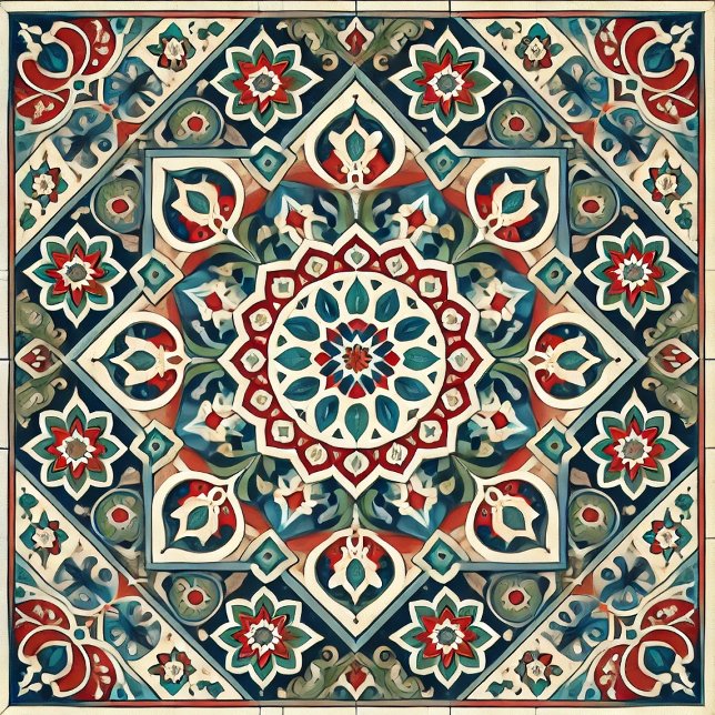 Azulejo El Palacio (Subido por el creador)