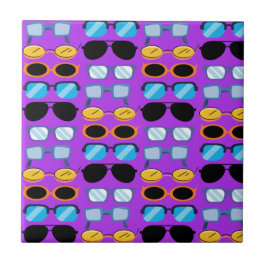 AZULEJO EL PATRÓN DE OCUPACIÓN