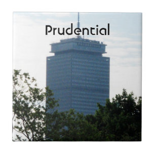 Azulejo El prudencial