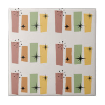 El Starburst Retro de los años 50 del siglo XX