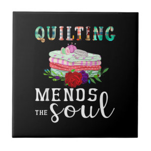 Azulejo El terraplén se combina con el regalo de Soul Quil