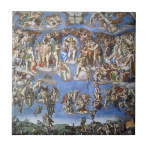 Azulejo El último fallo