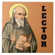 El Venerable Beda como Predicador (P 008)