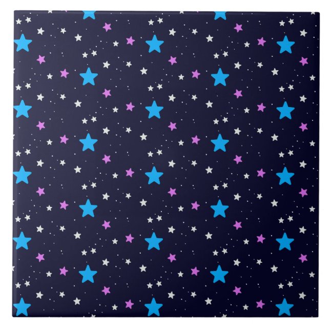 Azulejo Electras (Frente)