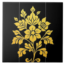 Elegante Colección de Lujo Floral Popular