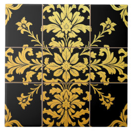 Azulejo Elegante Colección Floral Luxury Trendy