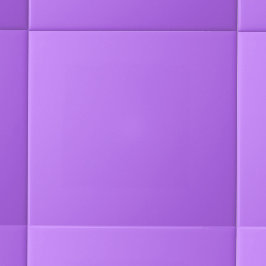 Azulejo Elegante color Sólido lindo Pascua Púrpura