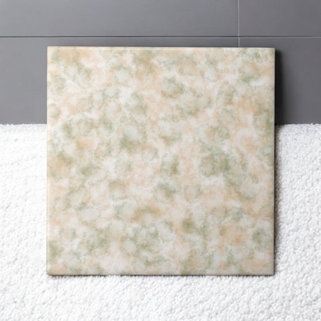 Azulejo Elegante Marble de color verde marrón moderno (Subido por el creador)