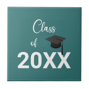 Azulejo elegante, mínimo superior de la clase