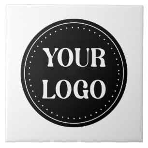 Azulejo elegante, moderno, refinado y editable.