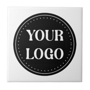 Azulejo elegante, moderno, refinado y editable.