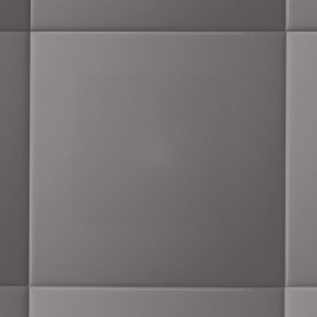 Azulejo Elegante Y Clásico Color Gris Gris Sólido (Subido por el creador)
