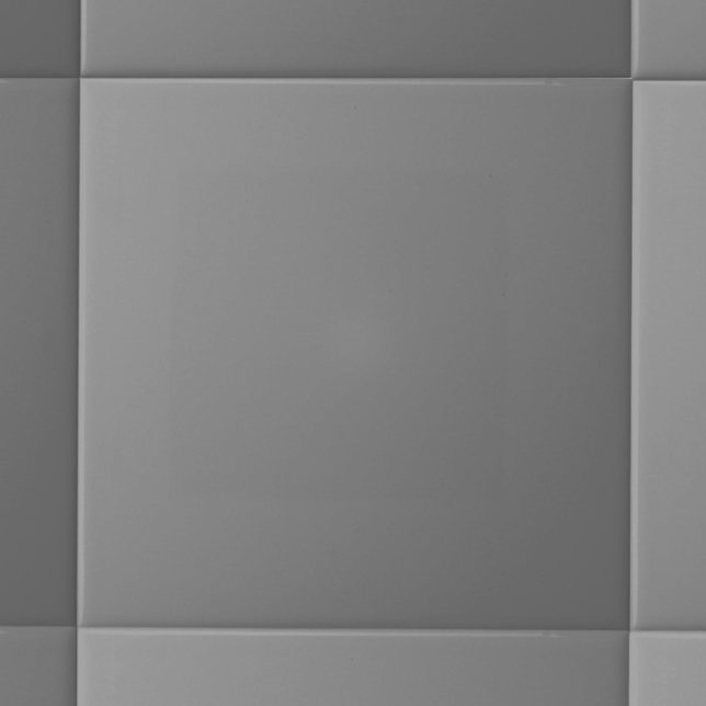 Azulejo Elegante Y Clásico Color Gris Sólido (Subido por el creador)
