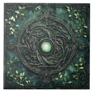 Azulejo Elven Rotund