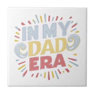 Azulejo En la era de mi papá