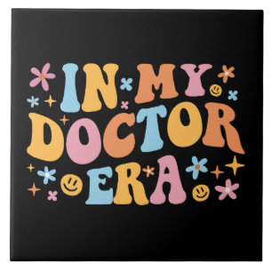 Azulejo En la era I de mi Médico