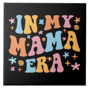 Azulejo En Mi Era de Mamá Yo