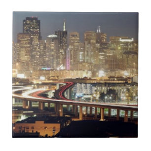 Azulejo En San Francisco