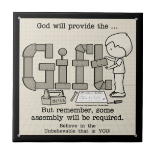 Azulejo Ensamblado requerido