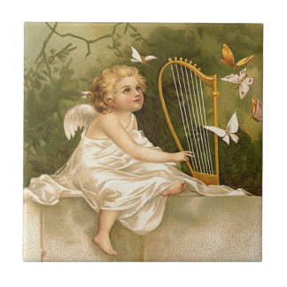 Azulejo Entusiasmo para la vida