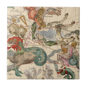 Azulejo Equinoccio vernal