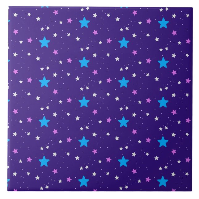 Azulejo Eridanus (Frente)