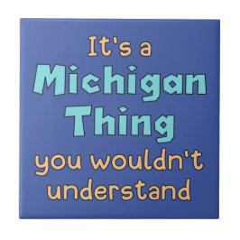 Azulejo Es algo Michigan