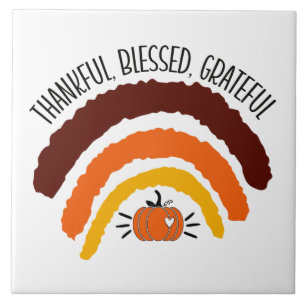 Azulejo ¡Es Fall Y'all!