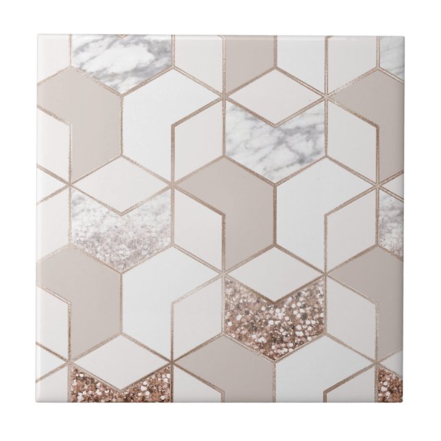 Azulejo Es un día hermoso (Frente)