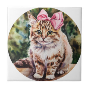 Azulejo Es una cerámica.