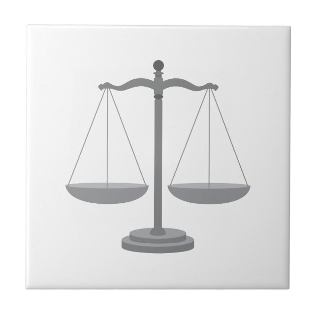 Azulejo Escala de saldos (Frente)