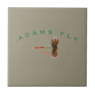 Azulejo Escalas de trucha rota