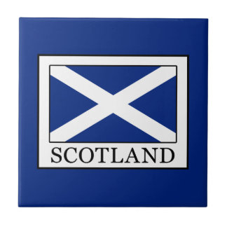 Azulejo Escocia