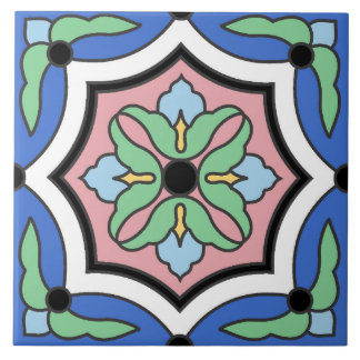 Azulejo Escritura de la isla catalana de los años 30