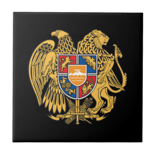 Azulejo escudo de armas símbolo emblema estrella bandera p