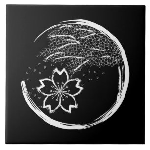 Azulejo Escudo de primavera