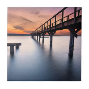 Azulejo Escupitajos del gemelo