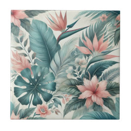 Azulejo Esencia Tropical