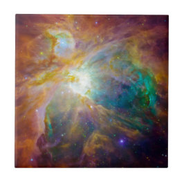 Azulejo Espacio - Caos en Orión