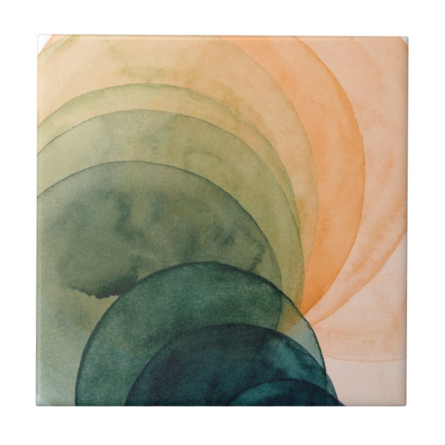 Azulejo Espada de cristal (Frente)