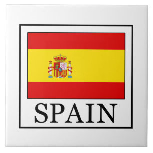 Azulejo España