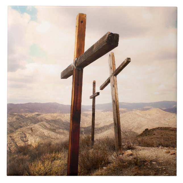 Azulejo ESPERANZA POR EL Tile Cerámico MUNDIAL (Frente)