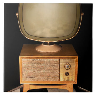 Azulejo Estadounidense - Televisión - El futuro de la tele