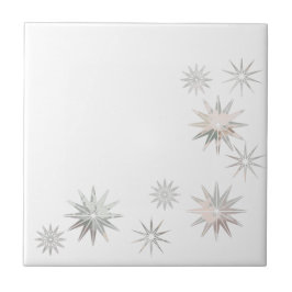 Azulejo Estallido estelar