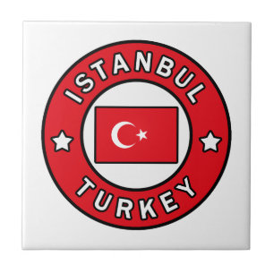 Azulejo Estambul Turquía