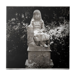 Azulejo Estatua de Gracie