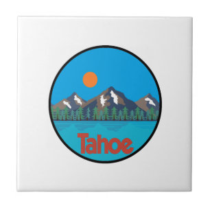 AZULEJO ÉSTE ES TAHOE