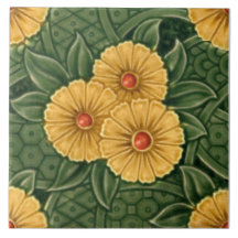 Estética Repro Sherwin & Algodón moldeado mallica